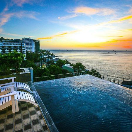 Fati Boutique Hotel & Apartment Vung Tau Luaran gambar
