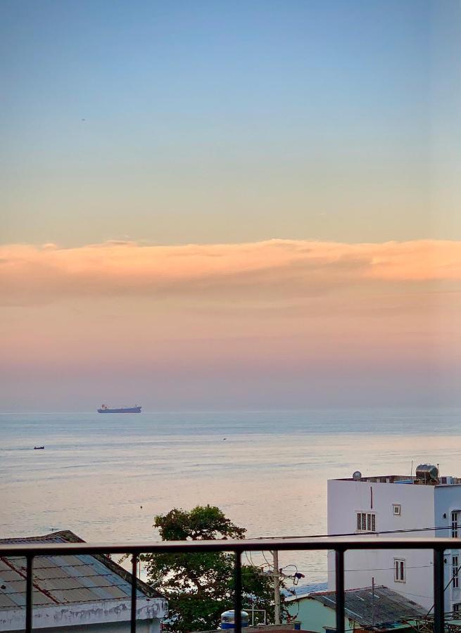 Fati Boutique Hotel & Apartment Vung Tau Luaran gambar
