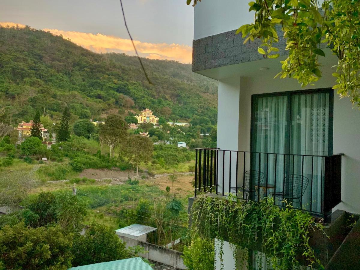 Fati Boutique Hotel & Apartment Vung Tau Luaran gambar