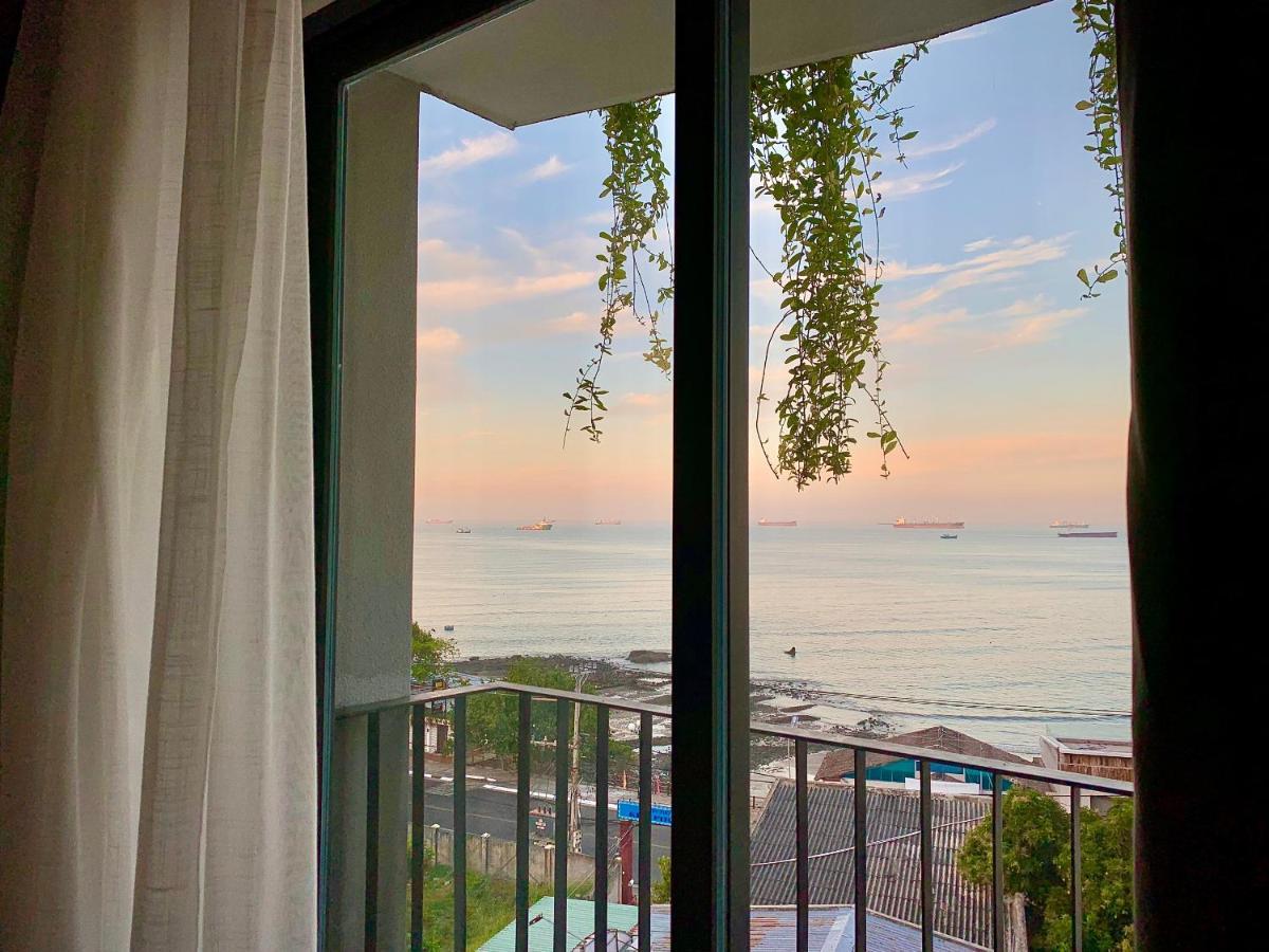 Fati Boutique Hotel & Apartment Vung Tau Luaran gambar